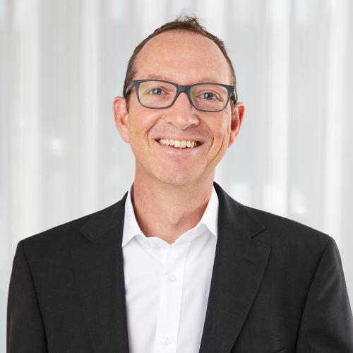 Oliver Grob